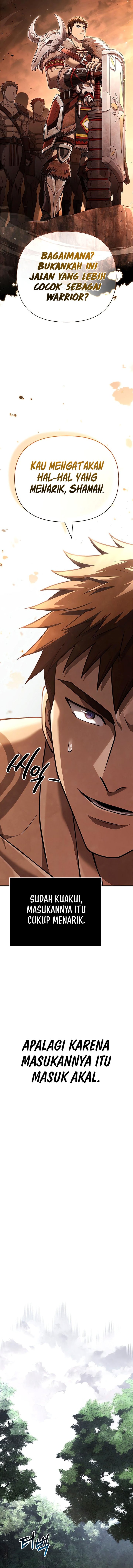 Survive as a Barbarian in the Game Chapter 102 Gambar 13