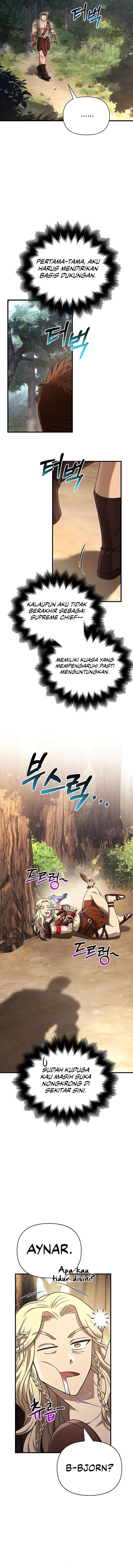 Survive as a Barbarian in the Game Chapter 102 Gambar 14