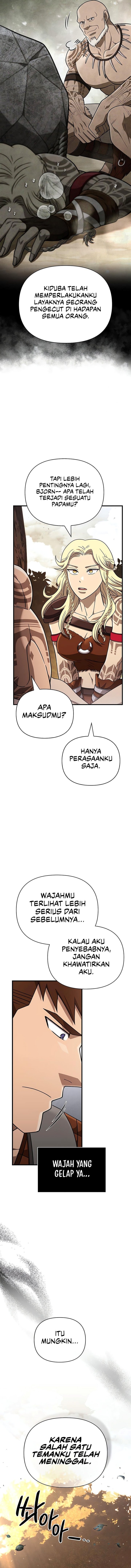 Survive as a Barbarian in the Game Chapter 102 Gambar 16