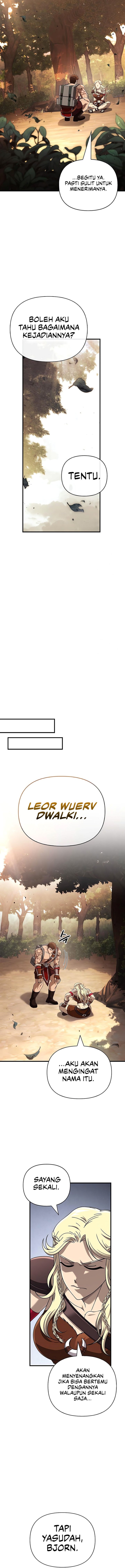 Survive as a Barbarian in the Game Chapter 102 Gambar 17