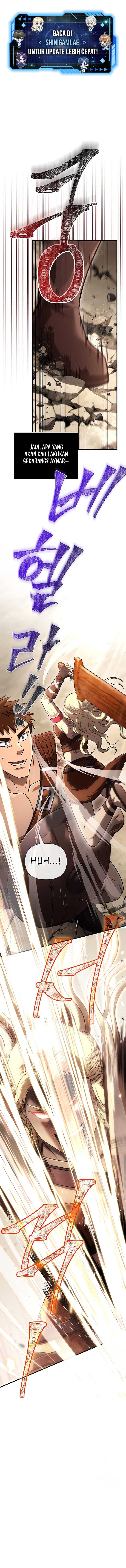 Survive as a Barbarian in the Game Chapter 103 Gambar 2