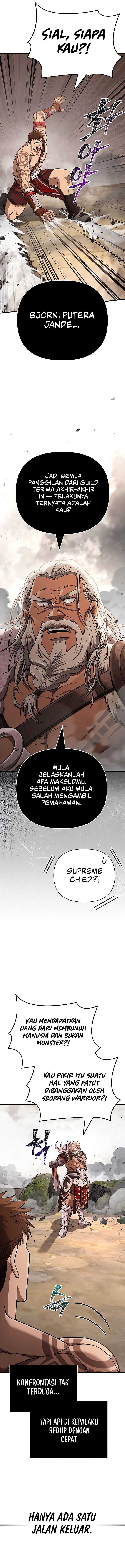 Survive as a Barbarian in the Game Chapter 103 Gambar 15