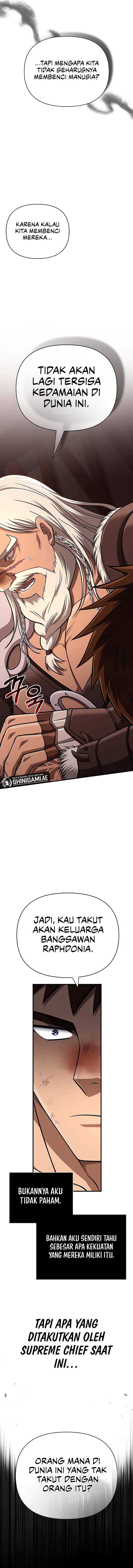 Survive as a Barbarian in the Game Chapter 103 Gambar 28