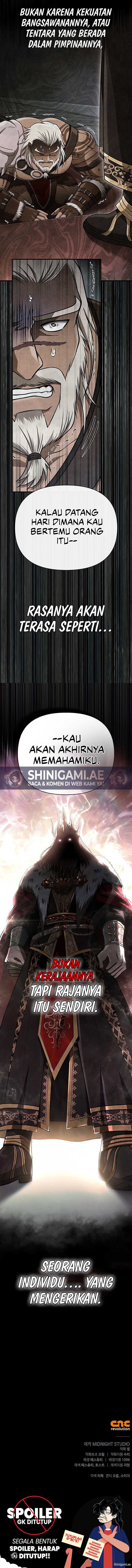Survive as a Barbarian in the Game Chapter 103 Gambar 29