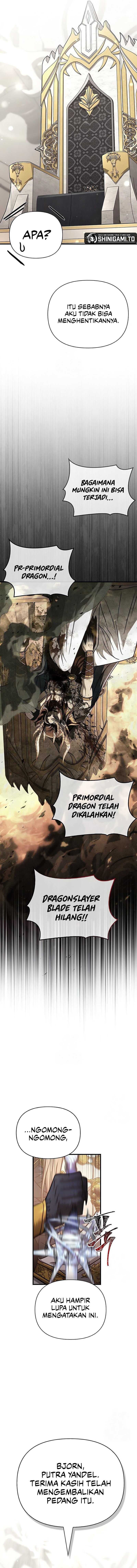 Survive as a Barbarian in the Game Chapter 108 Gambar 7