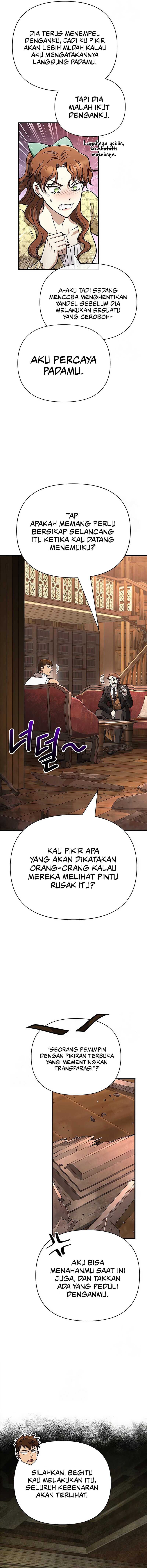 Survive as a Barbarian in the Game Chapter 108 Gambar 20