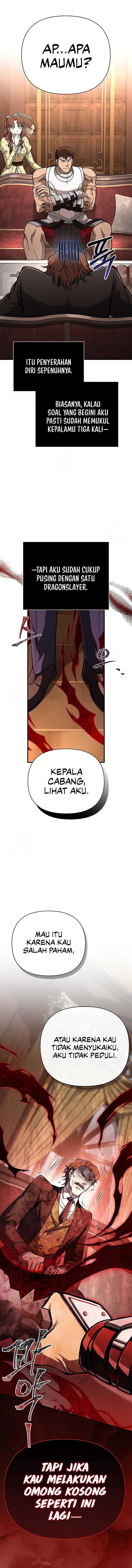 Survive as a Barbarian in the Game Chapter 108 Gambar 22