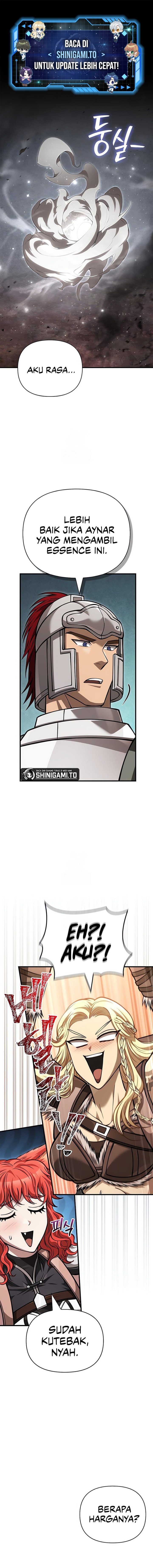 Survive as a Barbarian in the Game Chapter 115 Gambar 2