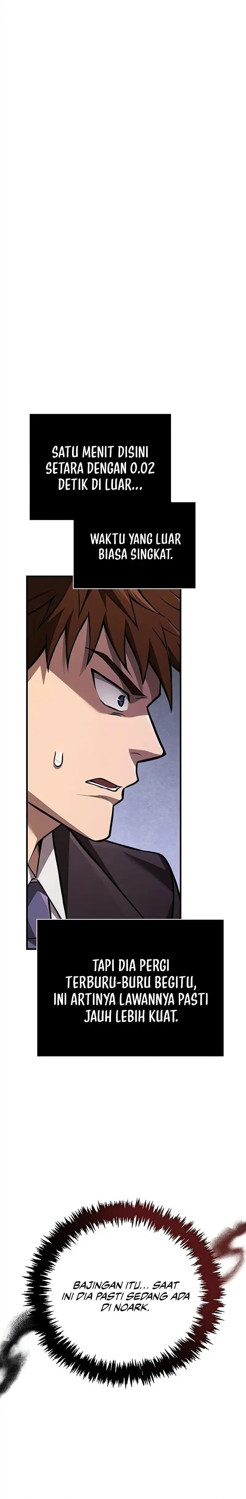 Survive as a Barbarian in the Game Chapter 117 Gambar 3