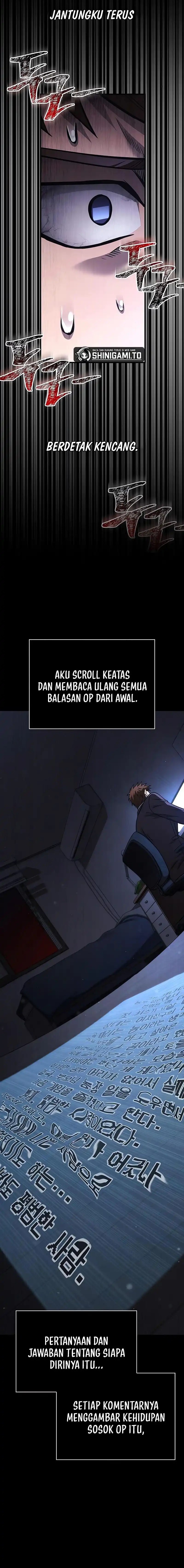 Survive as a Barbarian in the Game Chapter 117 Gambar 11
