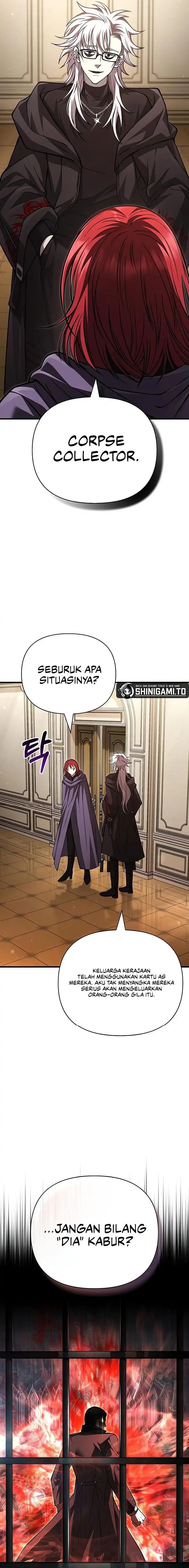 Survive as a Barbarian in the Game Chapter 117 Gambar 16