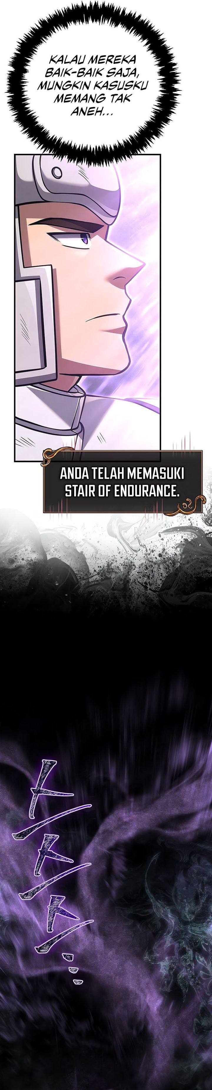 Survive as a Barbarian in the Game Chapter 119 Gambar 23