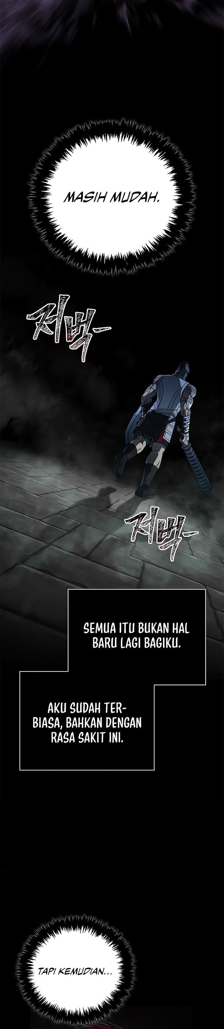 Survive as a Barbarian in the Game Chapter 119 Gambar 29