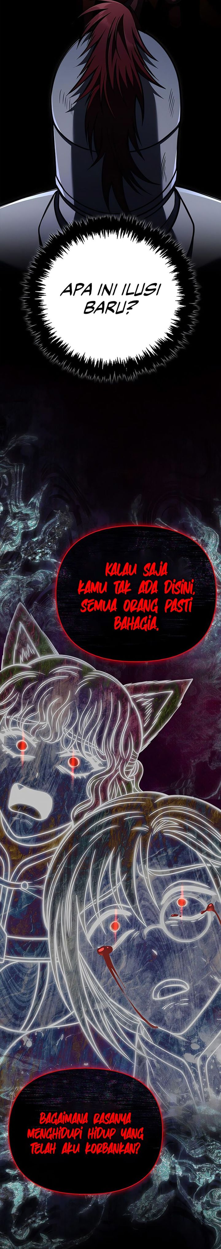 Survive as a Barbarian in the Game Chapter 119 Gambar 31