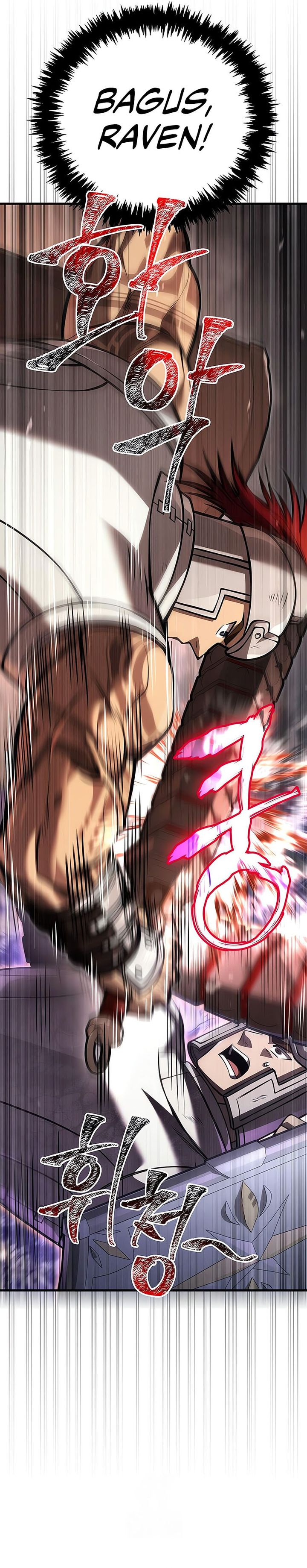 Survive as a Barbarian in the Game Chapter 119 Gambar 55