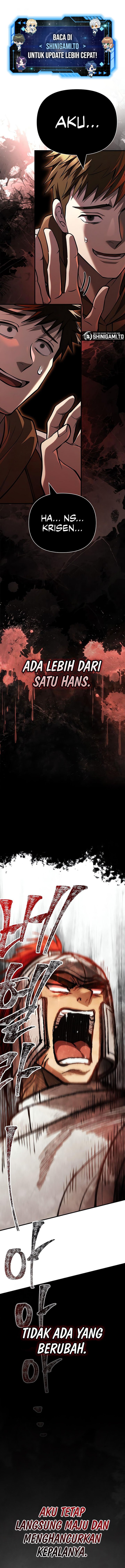 Survive as a Barbarian in the Game Chapter 121 Gambar 2