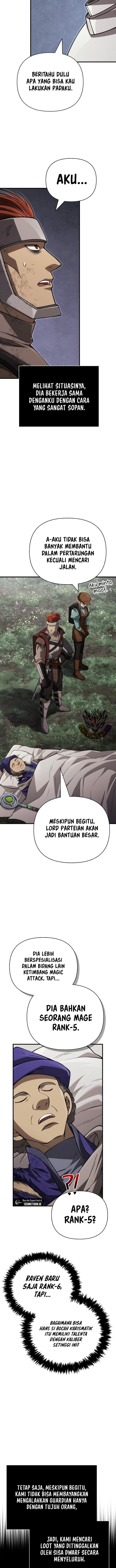 Survive as a Barbarian in the Game Chapter 124 Gambar 17