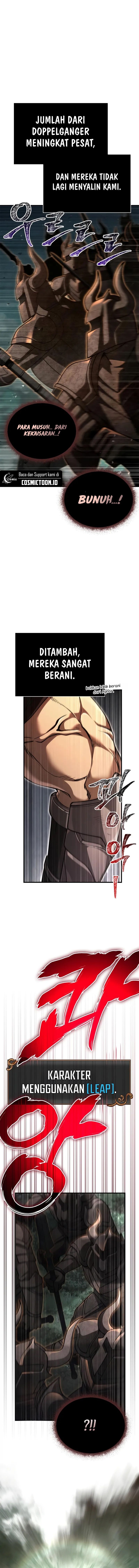 Survive as a Barbarian in the Game Chapter 125 Gambar 2