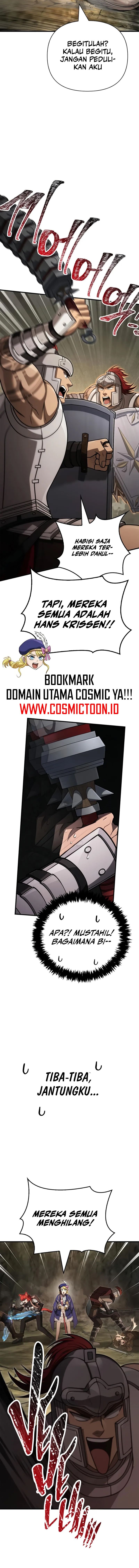 Survive as a Barbarian in the Game Chapter 125 Gambar 17