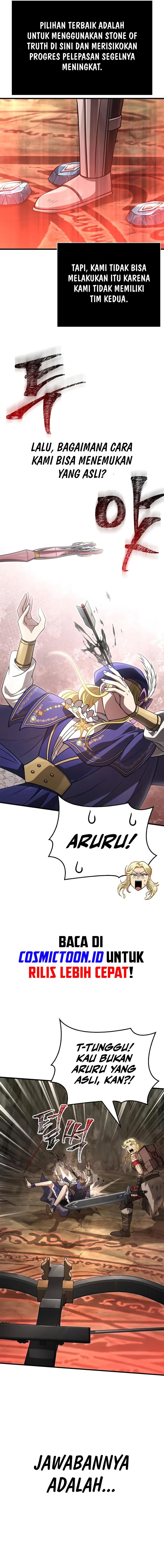 Survive as a Barbarian in the Game Chapter 125 Gambar 22