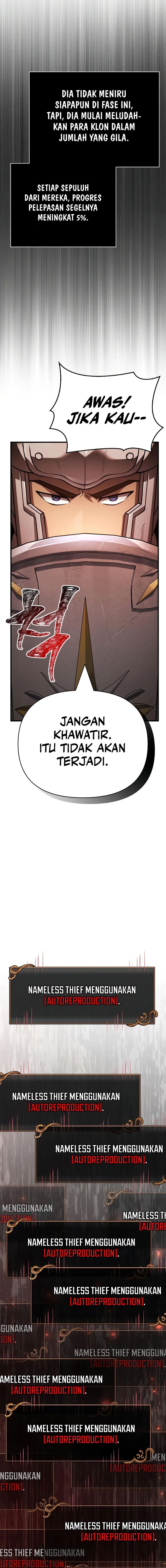Survive as a Barbarian in the Game Chapter 125 Gambar 24