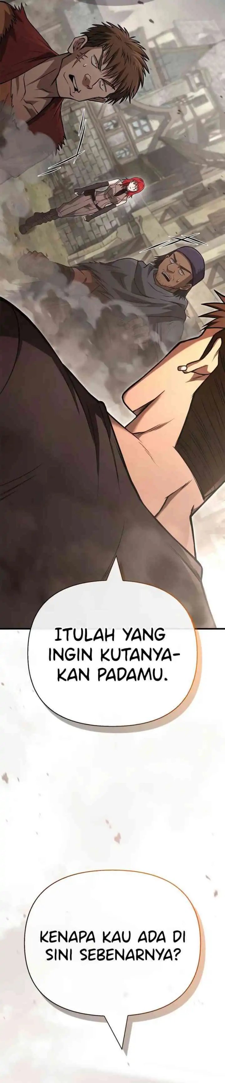 Survive as a Barbarian in the Game Chapter 128 Gambar 2