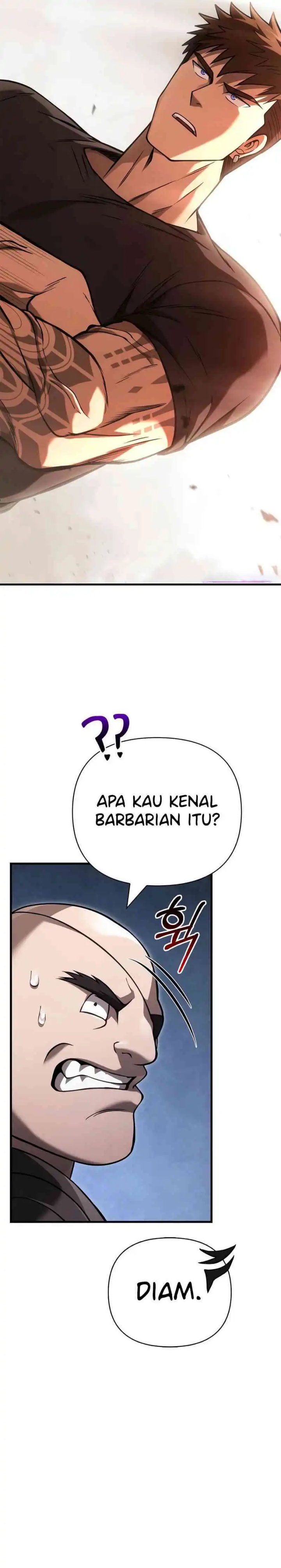 Survive as a Barbarian in the Game Chapter 128 Gambar 3