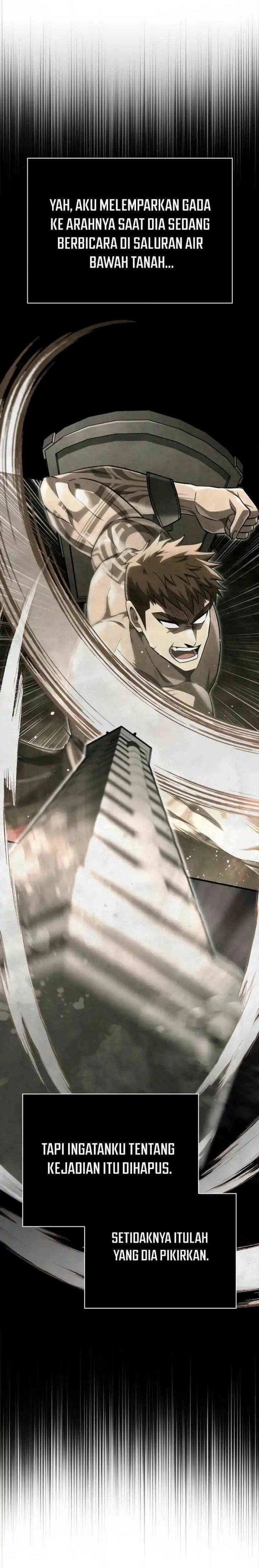 Survive as a Barbarian in the Game Chapter 128 Gambar 6