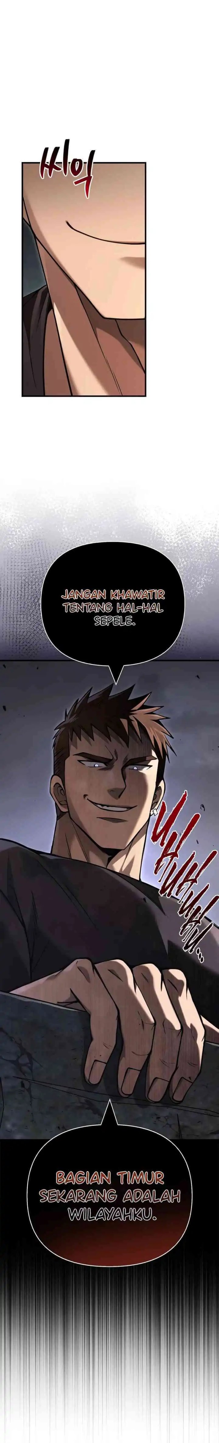 Survive as a Barbarian in the Game Chapter 128 Gambar 21