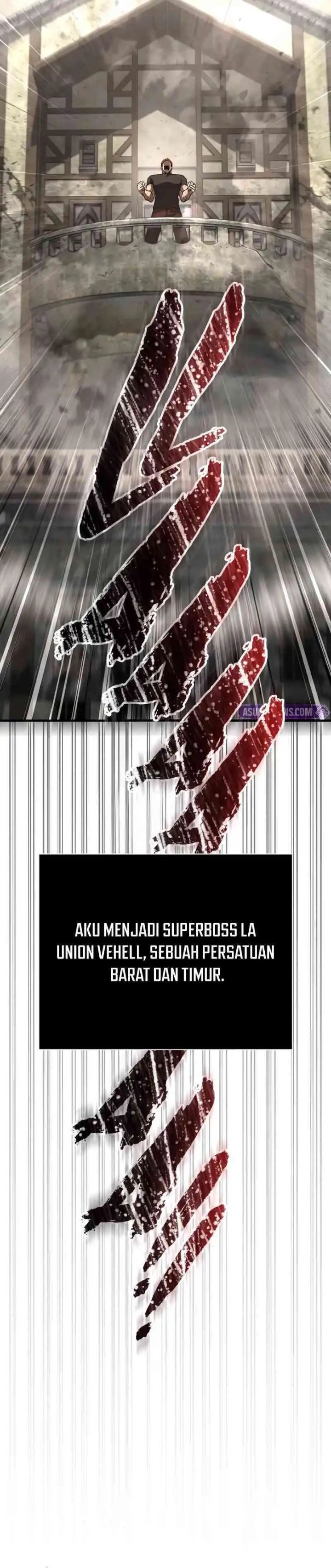 Survive as a Barbarian in the Game Chapter 128 Gambar 23