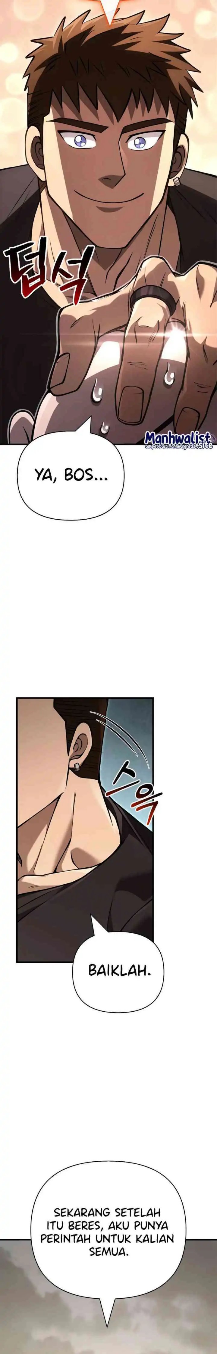 Survive as a Barbarian in the Game Chapter 128 Gambar 27