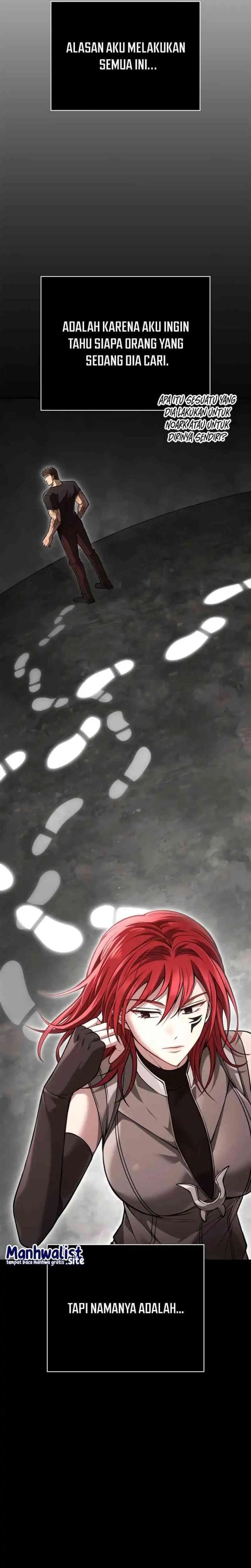 Survive as a Barbarian in the Game Chapter 128 Gambar 31