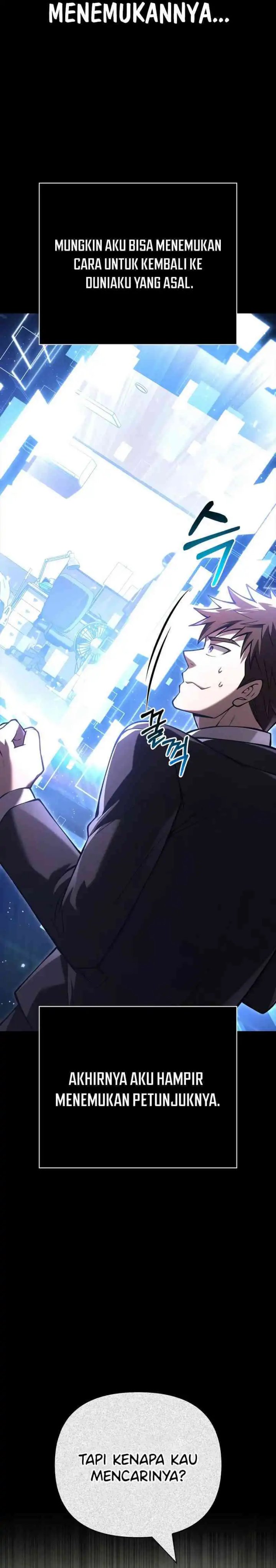 Survive as a Barbarian in the Game Chapter 128 Gambar 34