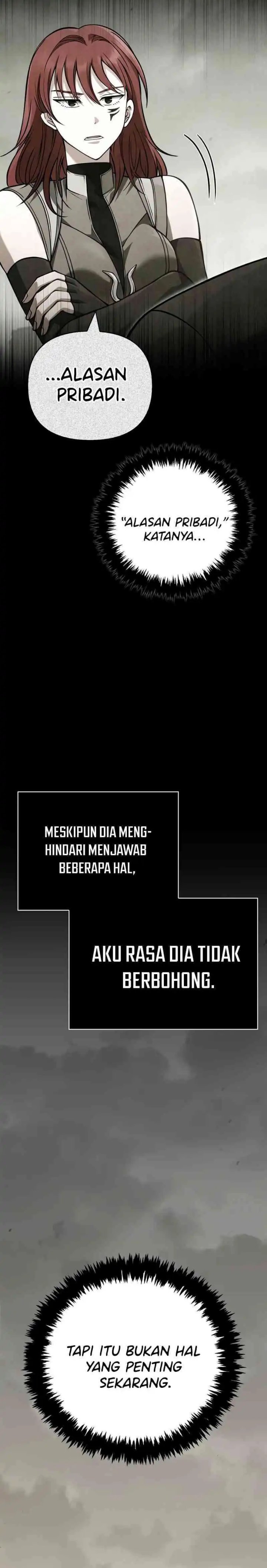 Survive as a Barbarian in the Game Chapter 128 Gambar 35