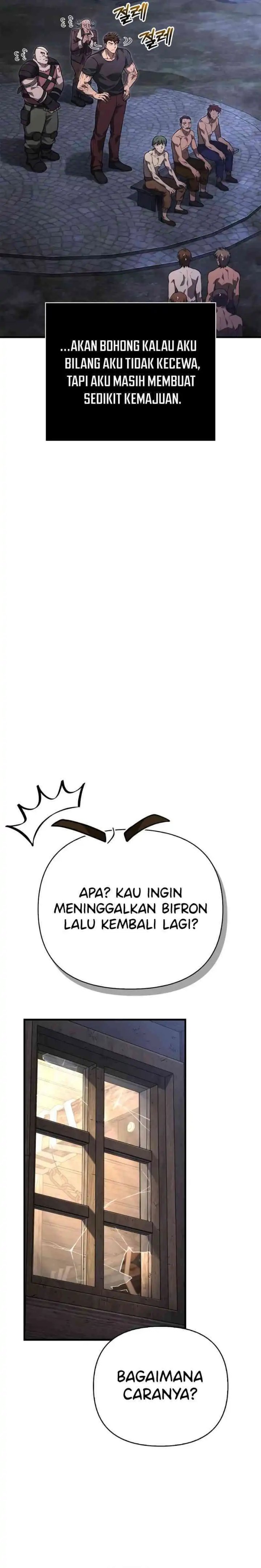 Survive as a Barbarian in the Game Chapter 128 Gambar 38