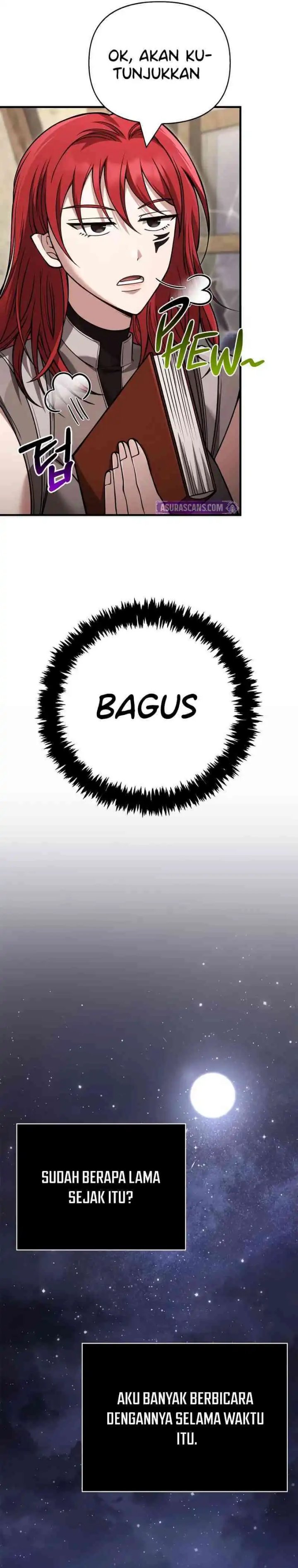 Survive as a Barbarian in the Game Chapter 128 Gambar 40