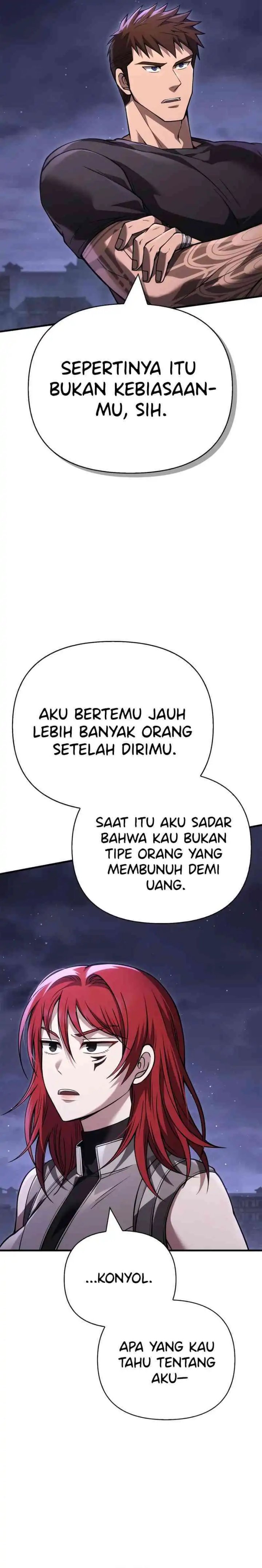 Survive as a Barbarian in the Game Chapter 128 Gambar 45