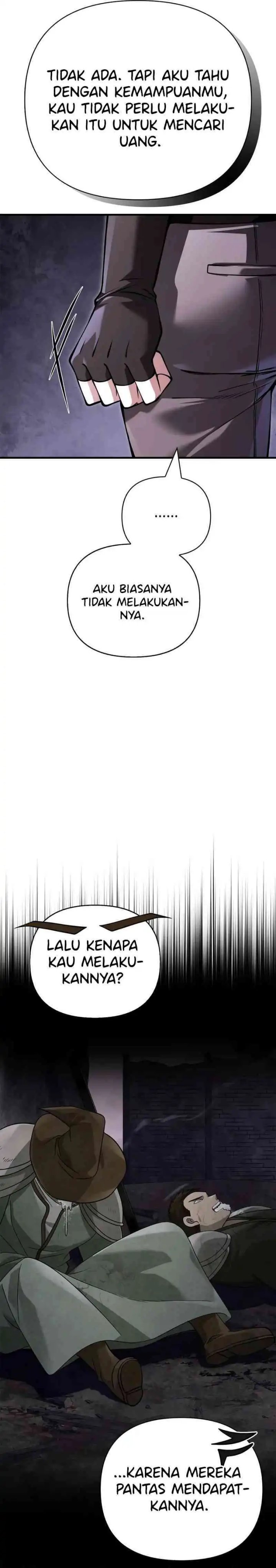 Survive as a Barbarian in the Game Chapter 128 Gambar 46