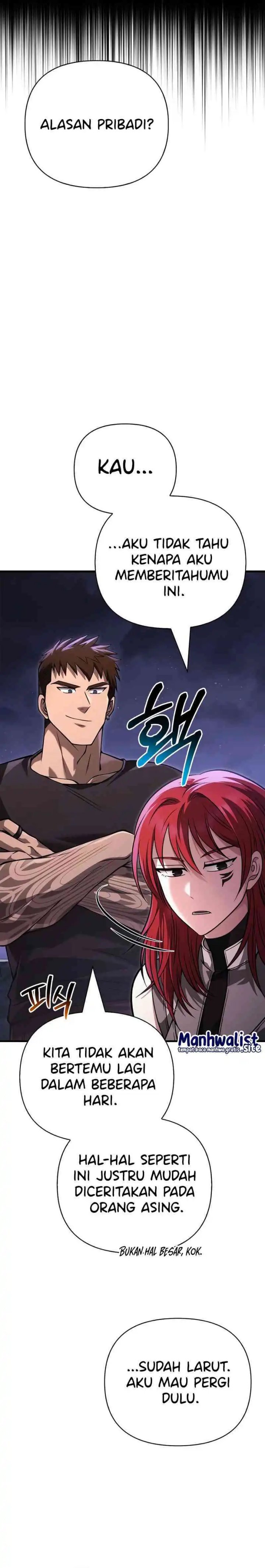 Survive as a Barbarian in the Game Chapter 128 Gambar 47