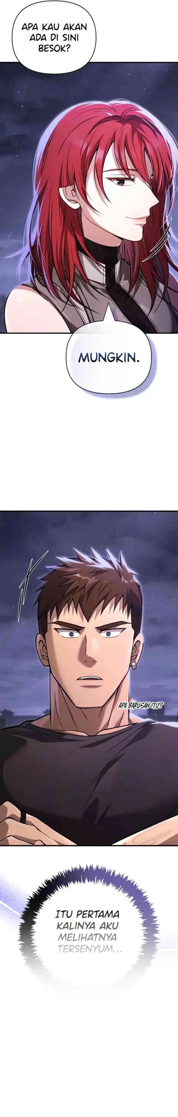 Survive as a Barbarian in the Game Chapter 128 Gambar 48