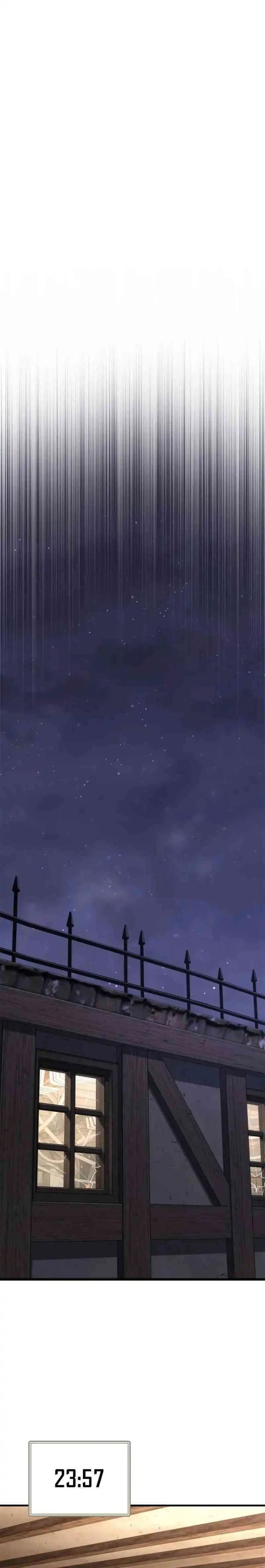 Survive as a Barbarian in the Game Chapter 128 Gambar 49