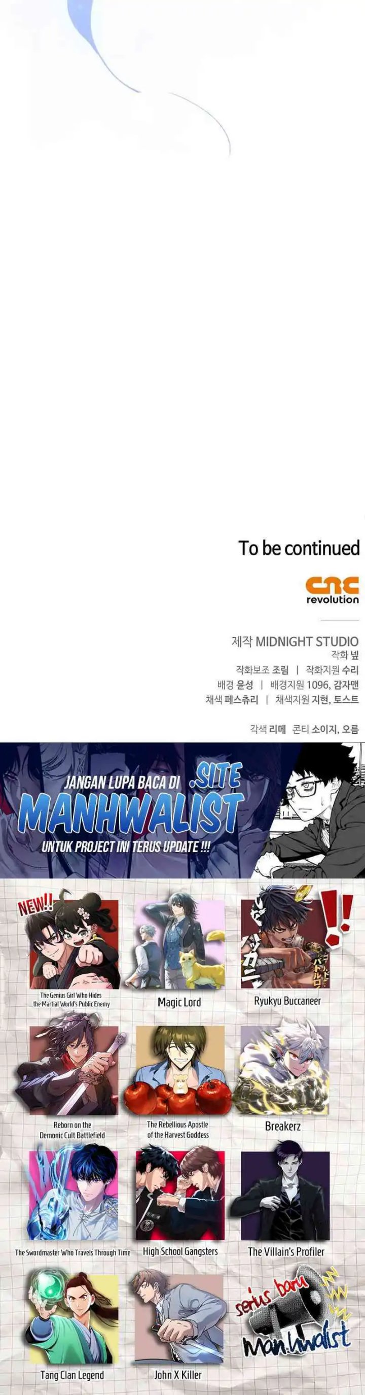 Survive as a Barbarian in the Game Chapter 128 Gambar 51