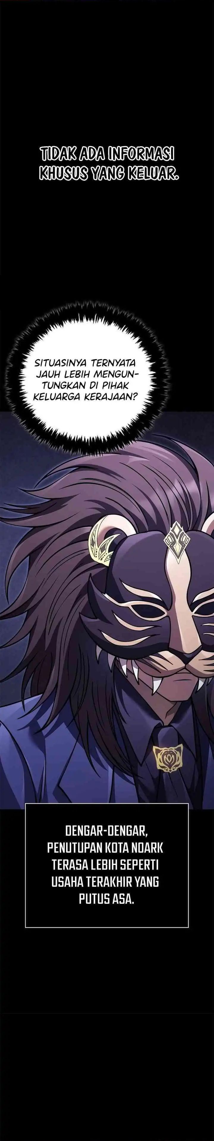 Survive as a Barbarian in the Game Chapter 131 Gambar 3