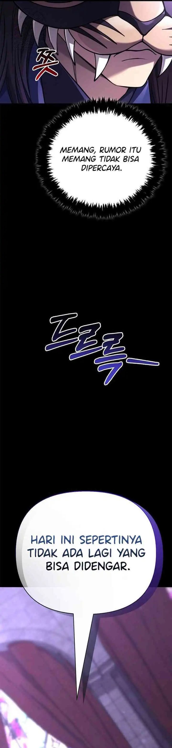 Survive as a Barbarian in the Game Chapter 131 Gambar 4