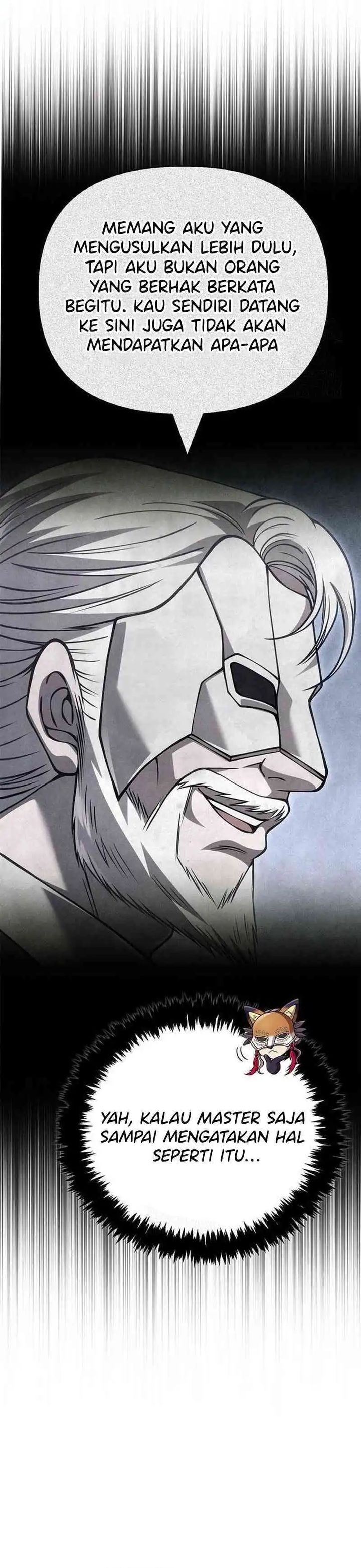 Survive as a Barbarian in the Game Chapter 131 Gambar 8