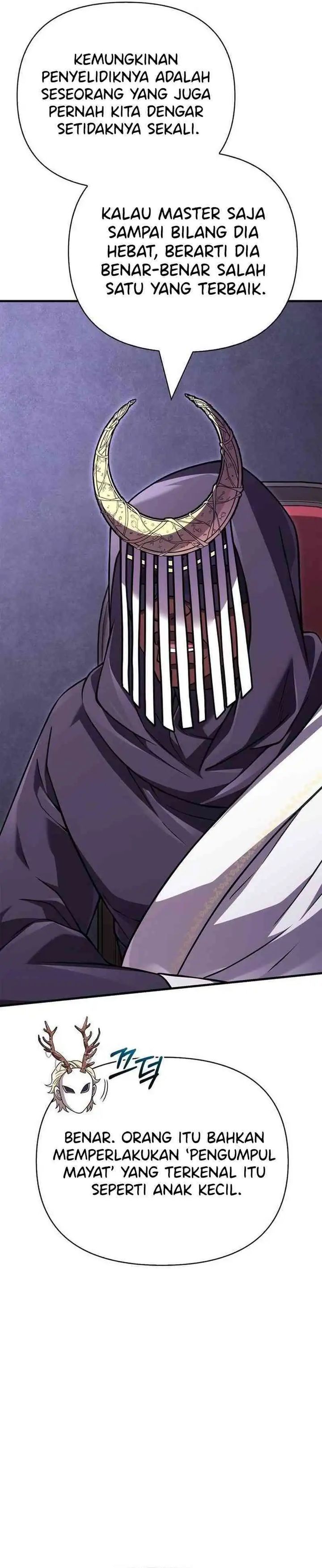 Survive as a Barbarian in the Game Chapter 131 Gambar 9