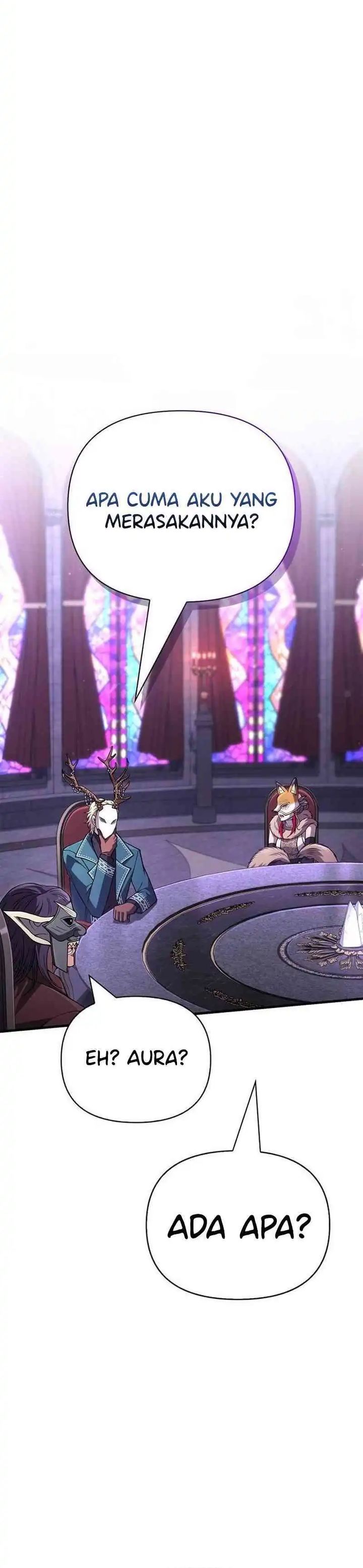 Survive as a Barbarian in the Game Chapter 131 Gambar 13