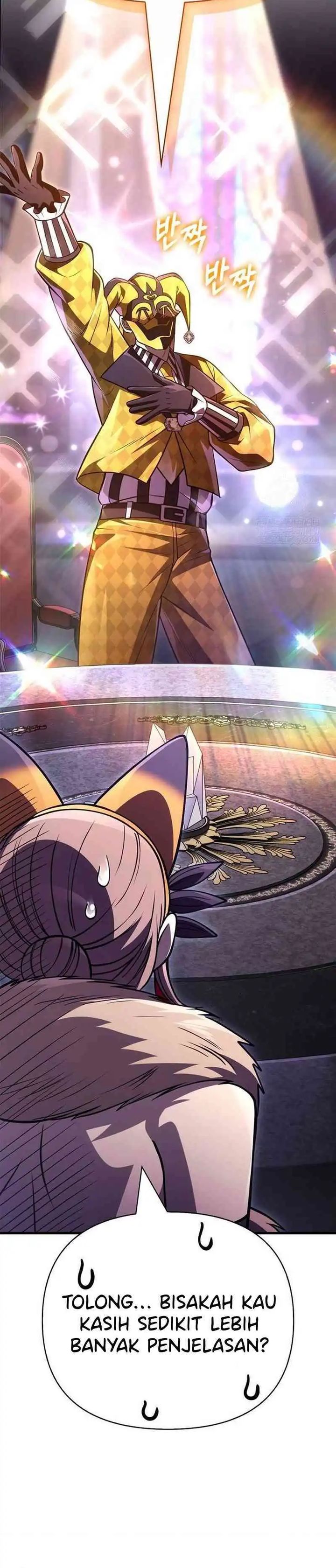 Survive as a Barbarian in the Game Chapter 131 Gambar 19