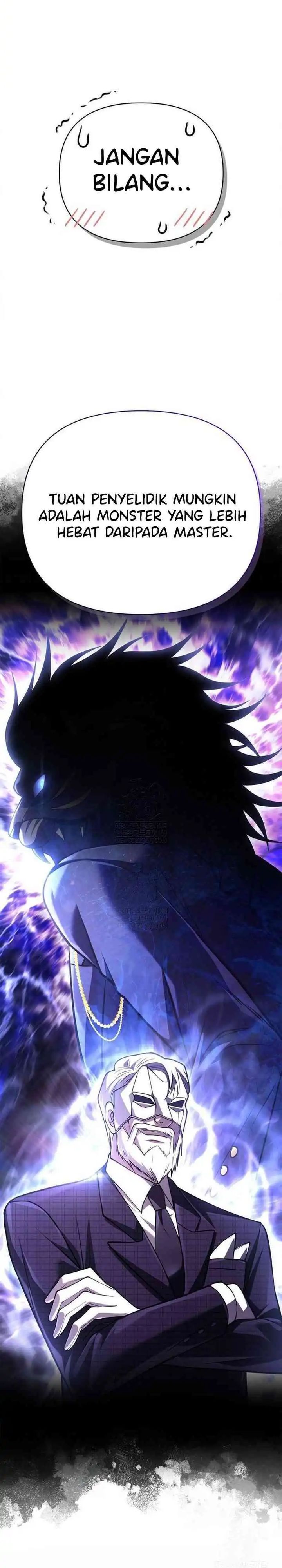 Survive as a Barbarian in the Game Chapter 131 Gambar 21