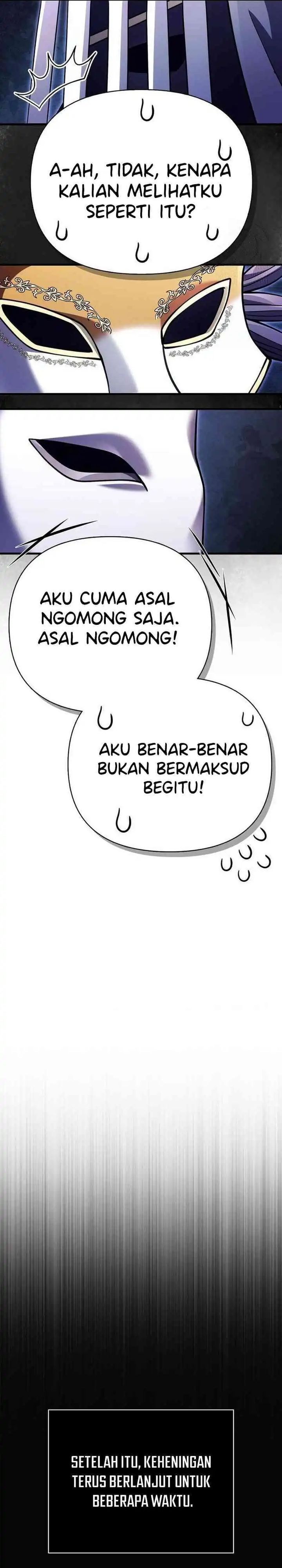 Survive as a Barbarian in the Game Chapter 131 Gambar 24